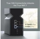 TP-LINK WL-Repeater RE800BE Tri-Band - Repeater - WLAN (RE800BE(EU))