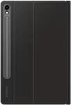 Samsung EF-DX725 - Tastatur und Folioh&uuml;lle (Buch-Cover) - mit Touchpad - kabellos -