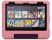 Amazon Fire HD 8 Kids Edition (2024, 12. Gen.) Tablet, 32 GB, 20.3 cm (8), Pink