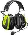 3M Peltor WS ALERT X MRX21A4WS6 Kapselgeh&ouml;rschutz-Headset 30 dB 1 St. (MRX21A4WS6)