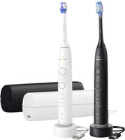 Philips HX7429-02, Philips HX7429/02 Sonicare 7100 black/white (HX7429-02)