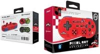 Hyperkin Controller Miraculous Wireless ladybug (M01328-MTLB)