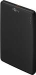 Wentronic Goobay Magnetische Wireless Powerbank5.000mAh max.15W USB-C PD m.20W