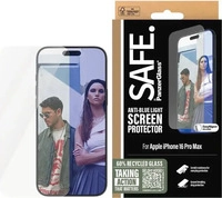 PanzerGlass SAFE95882, PanzerGlass SAFE by PG EyeCare Scrn iPhon 16P 6.9UWF