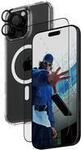 PanzerGlass PG 3-in-1 Bundle iPhone 16P 6.9Inch (B1294+2864+1284)