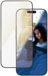 PanzerGlass Eyecare - Bildschirmschutz f&uuml;r Handy - ultrabreite Passform - Glas -
