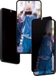 PanzerGlass - Bildschirmschutz f&uuml;r Handy - Ultra-Wide Fit mit EasyAligner - Glas -