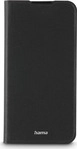 Hama 00136071, Hama Handytasche Daily Protect f&uuml;r Samsung Galaxy S24 Schwarz