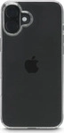 Hama 00136853, Hama Handyh&uuml;lle Always Clear f&uuml;r Apple iPhone 16 Plus, durchsichtig