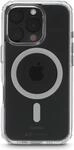 Hama Handyh&uuml;lle MagCase Extreme Protect f&uuml;r Apple iPhone 16 Pro, durchsichtig