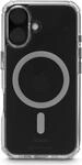 Hama Handyh&uuml;lle MagCase Extreme Protect f&uuml;r Apple iPhone 16, durchsichtig