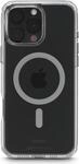 Hama Handyh&uuml;lle MagCase Extreme Protect f&uuml;r iPhone 16 Pro Max, durchsichtig
