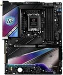 ASRock Phantom Gaming Z890 NOVA WIFI - Motherboard - ATX - LGA1851-Sockel - Z890