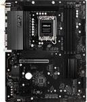ASRock Z890 PRO-A WiFi - Motherboard - ATX - LGA1851-Sockel - Z890 Chipsatz - USB4,