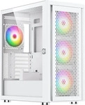 SILENTWARE AIR100WHITE, Silentware Air 100 White - PC-Geh&auml;use (AIR100WHITE)