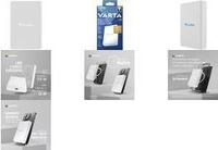 Varta Powerbank Varta Powerbank VARTA Mag Pro Wireless 5000mAh (57903101111)