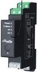 Shelly &middot; Hutschiene&middot;Wave Pro 2PM&middot; Relais&middot; max. 25A&middot; 1 Phase&middot; 2x 16A&middot;