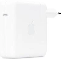 Apple - Netzteil - 96 Watt (24 pin USB-C) (MW2L3ZM/A)