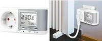 LogiLink ZUB Energy Cost Meter with CO2 calc. (EM0005)