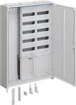 Hager Systemschrank ZB33VT10APZ2 univers Z 1100x800x205 mm IP44 mit APZ-Feld