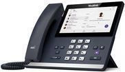 Yealink MP56 E2 - VoIP-Telefon - mit Bluetooth-Schnittstelle mit Rufnummernanzeige -