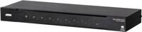 ATEN VS0801HB 8-Port True 4K HDMI Switch - Video/Audio-Schalter - 8 x HDMI - an Rack