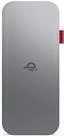 Lenovo Go - Powerbank - 10000 mAh - 30 Watt - 3 A - 2 Ausgabeanschlussstellen (USB-C)