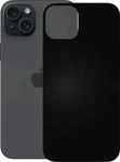 PEDEA 50160972, PEDEA Soft TPU Case f&uuml;r iPhone 15 Plus, schwarz (50160972)