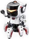 Velleman KSR20. Produkttyp: Roboter, Empfohlenes Alter in Jahren (mind.): 14 Jahr(e).