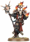 Warhammer 40k - Patrouille Space Marines du Chaos (2024) (99120102190)