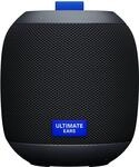 Logitech Ultimate Ears WONDERBOOM PLAY - Lautsprecher - tragbar - kabellos -