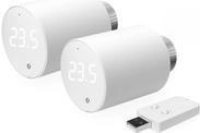 Shelly Blu TRV 2 - Heizk&ouml;rperthermostat 2 St&uuml;ck (2x SBTR-001AEU)