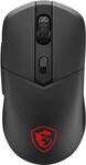 MSI VERSA 300 W WIRELESS Gaming Maus (S12-4301260-CLA)