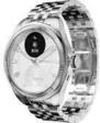 Withings ScanWatch Nova Brilliant 39mm Titanium Silver (HWA10-MODEL 10-ALL-INT)