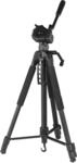 Hama Dreibeinstativ Action Smart 165 3D mit 3-Wege-Kopf u. Smartphonehalterung