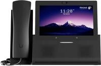 Ubiquiti Phone Touch Max - Smartphone - Kabelgebundenes Mobilteil -