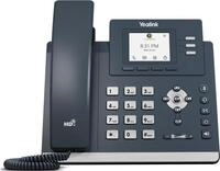 Yealink MP52 E2 - VoIP-Telefon - Classic Gray (1301016)