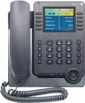 Alcatel-Lucent Enterprise ALE-30h Essential DeskPhone - VoIP/Digitaltelefon - dreiweg