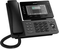 Snom D815 VOIP Telefon SIP o. Netzteil - VoIP-Telefon - Voice-Over-IP (4691)