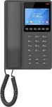 Grandstream GHP631, Grandstream GHP Series GHP631 - VoIP-Telefon - dreiweg