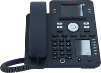 Avaya 700512394, Avaya IX IP Phone J159 - VoIP-Telefon - SIP (700512394)