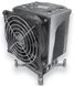 Super Micro Supermicro - Prozessor-Luftk&uuml;hler - (f&uuml;r: Socket SP5) - 4U