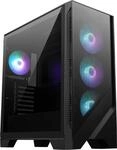 MSI MAG FORGE 321R AIRFLOW-Geh&auml;use (306-7G23R22-HH9)