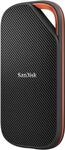 SanDisk Extreme PRO - SSD - 4TB - extern (tragbar) - USB4 (USB-C Steckverbinder)