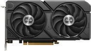 ASUS Dual Radeon RX 7600 EVO 8GB - OC Edition - Grafikkarten - Radeon RX 7600 - 8GB
