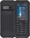 Sonim 286984279, Sonim XP100 4G schwarz, Outdoor Handy (286984279)