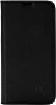 JT Berlin Echtleder BookCase Tegel- Apple iPhone 16- schwarz- 11058 (11058)