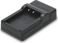 Hama 00081420, Hama Travel Batterie f&uuml;r Digitalkamera USB (00081420)