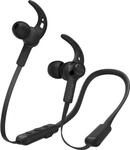 Hama 00184190 Kopfh&ouml;rer & Headset Kabellos Ohrb&uuml;gel - im Ohr Sport USB Typ-C
