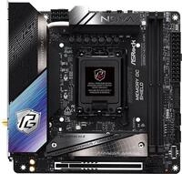 ASRock Phantom Gaming Z890I NOVA WIFI - Motherboard - Mini-ATX - LGA1851-Sockel -